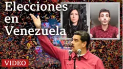 Elecciones en Venezuela