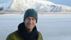 Robert Macfarlane