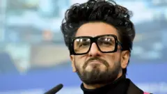 रणवीर सिंग