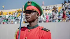 આફ્રિકા