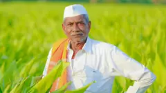 शेतकरी