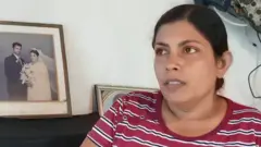 sri lanka crisis