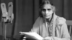 1931 में कोर्नेलिया सोराबजी