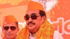 સી. આર. પાટીલ