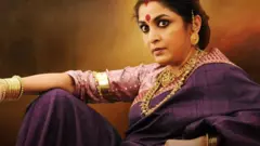 Ramya Krishnan