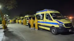 Uwo mugabo w'imyaka 60 yapfuye nyuma yo kwanga kujyanwa mu cyumba cyo kwa muganga cyo mu kato