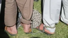 کورنيو چارو وزارت