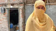 जहांगीरपुरी में कार्रवाई