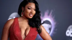 Megan Thee Stallion