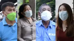 4 อาชีพ