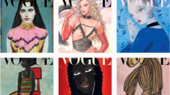 VOGUE
