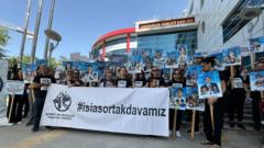 İsias Otel kamu görevlileri davası 6 Kasım'a ertelendi