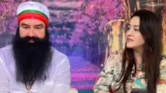 ਡੇਰਾ ਸਿਰਸਾ ਮੁਖੀ ਦੀ ਪੈਰੋਲ