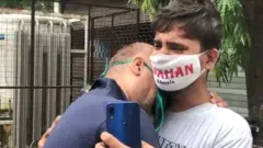 ਗੁਜਰਾਤ ਦੇ ਕੋਵਿਡ ਹਸਪਤਾਲ ਵਿੱਚ ਅੱਗ ਲੱਗੀ