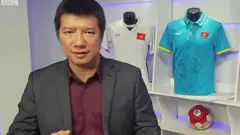 Thái Lan – Việt Nam: Trận đấu quyết định với cả hai đội