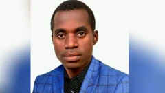 Uhembe Jacob