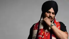 ਮੂਸੇਵਾਲਾ ਦੇ ਕਤਲ