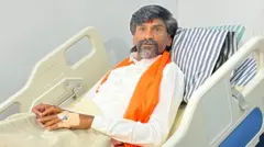 मनोज जरांगे 