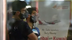 कोरोना