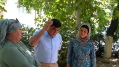 Хидирназар Оллоқулов