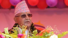 ओली