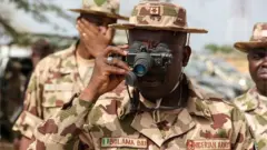 Nigeria : les autorités à la recherche de six personnes enlevées