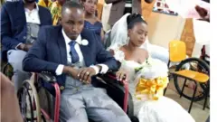 Sirna gaa'elaa hospitaalatti