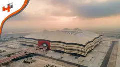 محمد طه يطلعنا على أهم التقنيات التي تبنتها قطر للقيام لمواجهة هذا التحدي.