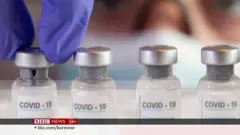 ကိုဗစ် ကာကွယ်ဆေး နိုင်ငံတိုင်း မျှတစွာ ရနိုင်ကြမလား