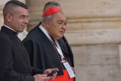 Orani João Tempesta