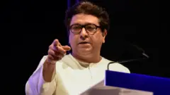 राज ठाकरे