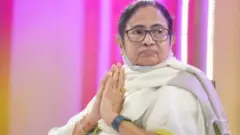 ममता बॅनर्जी
