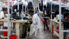 የባይደን መመረጥ ለአፍሪካ አዲስ እድል ይዞ ይመጣል ተባለ