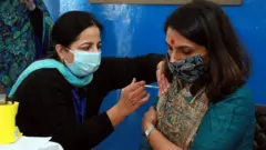 వ్యాక్సినేషన్