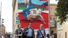граффити