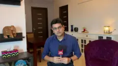 नितिन श्रीवास्तव