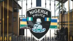 Ami idamọ ileesẹ ọlọpaa Naijiria