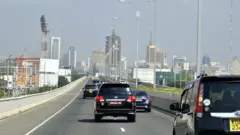 ከተማ ናይሮቢ