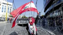 لبنان