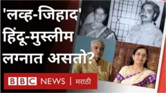 लव्ह जिहाद, हिंदू, मुस्लीम