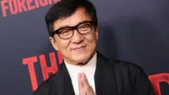 Jackie Chan
