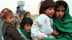 افغان