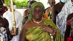 Nana Asaa Safoa II