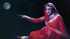 مینا کماری