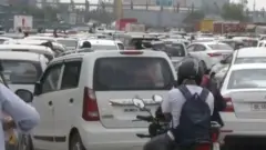 ਦਿੱਲੀ-ਗੁਰੂਗ੍ਰਾਮ ਬਾਰਡਰ