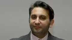 अदर पूनावाला
