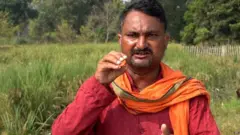 किसान