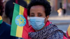 इथिओपिया, तिग्रे,