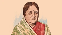 கமலாதேவி சட்டோபாத்யாய்