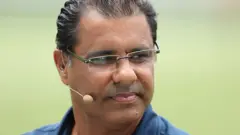 वक़ार यूनुस